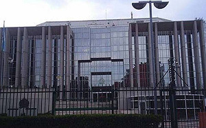 謝志偉投書德媒 籲國際刑警組織開放台灣參與