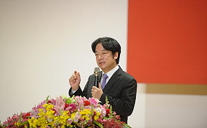 談及普悠瑪罹難家屬 賴清德：我們拿什麼跟人家道歉