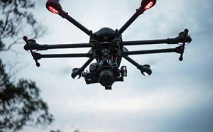 防恐攻 東京奧運擬禁飛小型空拍機