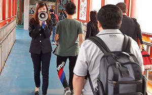 防堵非洲豬瘟侵台！防檢局：強化小三通防檢疫作業