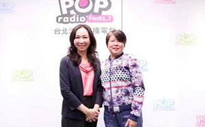 「難道不怕兒子怎麼樣？」 黃光芹嗆李佳芬「若真，不會善罷干休」