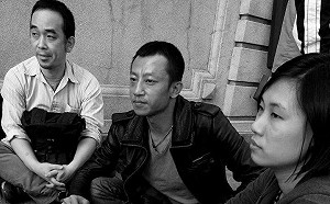 高雄人導演楊雅喆：貶低讓人不愛自已 甘心為奴