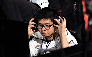 IESF》精采比賽開打！中華台北順利開胡