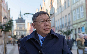 預告》北市長電視辯論會 柯P初次登場參加！