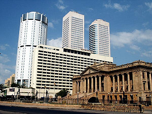 斯里蘭卡總統宣布解散國會 明年1月5日大選