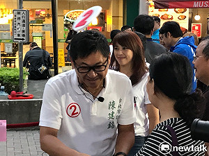 管仁健觀點》明德公主有資格嗆「連勝文們」嗎？