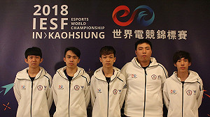 《CS：GO》戰隊Sad Story將更換隊員　Sayoko、Naimres恐將離隊