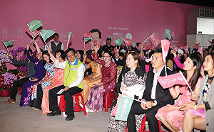 就是要投他！桃園新住民：要把台灣民主輸出到越南