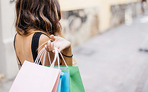 「雙11」網購被騙如何解？ 中國官媒：好好活著最重要