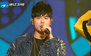 (影) 卡司超強！天貓歡慶雙11晚會 周杰倫、瑪莉亞凱莉都到場