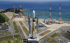 回收囊返地球 日首度從太空站帶回物質