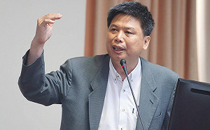 版權爭議擴大  學者批韓國瑜：道德品格的嚴重缺陷與不足