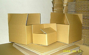 中國雙11帶動需求 日本包裝用瓦楞紙缺貨