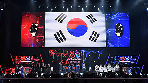 IESF》南韓魔王稱霸英雄聯盟  完美12連勝笑納冠軍