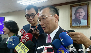 巴紐駐台外交人員涉酒駕　外交部：酒駕零容忍