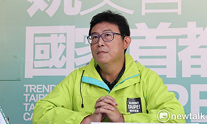 公布競選經費細目？姚文智：柯先回答上次關帳後募款問題