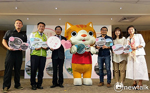 黃偉哲：城市進步 台南人用生活見證