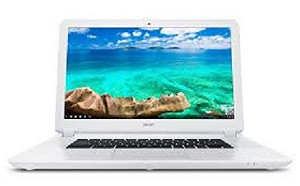宏碁Chromebook第3季市占25% 登全球第一