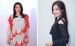 中國廣電總局公告演藝圈限薪令  趙薇舒淇傳已退上億酬勞