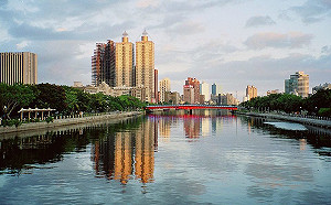 春節期間亞洲人最愛旅遊10大城市 高雄首度入榜就進前5名