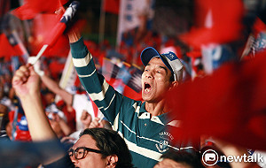 專論》國難當前六問 全國所有候選人：你（妳）反習近平嗎（6-5）？