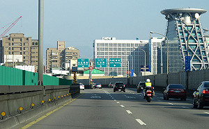 北市今起部分路段交管！11/25前多利用大眾運輸