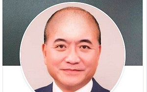 何啟聖推剃光頭力挺韓國瑜 網友評價兩極