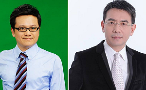 再也回不去了? 劉寶傑「被請假」後上班  收視不如對手戴立綱