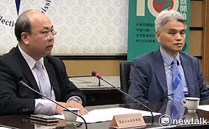 中選會敗訴！曾獻瑩聲請停止執行獲准