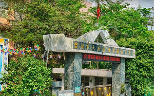 快訊》北市古亭國小校園意外 蜂螫人5生傷急送醫