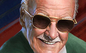 漫威之父才是真正的超級英雄！回顧史坦李的精彩人生