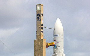 遇缺不補！歐洲航太龍頭阿利安集團2022年前裁員2300人