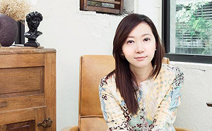 《我是許涼涼》作者李維菁癌逝  享年49歲