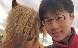 選舉狂爆激情? 氣爆自救會長感嘆:高雄其實很美