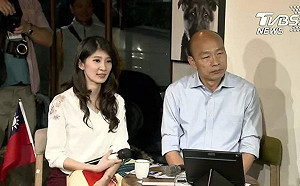 「韓流」熱潮外媒也瘋狂！BBC：綠若輸高雄 牽動總統大選