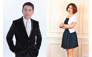 政論主持大洗牌   陳斐娟可能取代劉寶傑入主關鍵