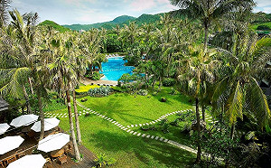 搭高鐵輕鬆遊台灣！交通補助最高達1000元