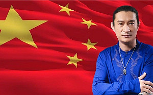 黃安剪髮支持韓國瑜 綠說不歡迎這人 藍要他「別鬧了」