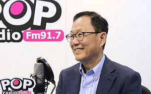 抗議敬老金民眾反向柯陣營「歹勢」? 丁守中：柯文哲搞老鼠尾事件