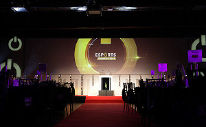 暴雪娛樂成最大贏家　狂掃Esports Awards三項大獎