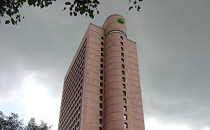 國壽今年台股淘金逾500億 報酬率達12.1%