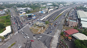 國1接台74環評過關 111年底前完工通車