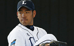 MLB／日本柯蕭！邪惡帝國洋基對菊池雄星很有興趣