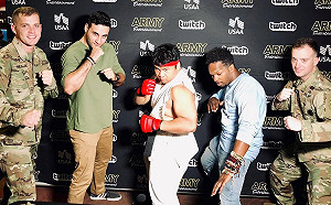 電競成軍隊門面！美軍將成立電競戰隊