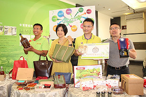 駁斥盧秀燕「北漂」說   中漂、返鄉青年力挺林佳龍