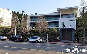 「嘉義帝寶」蘭潭豪宅案 嘉義市議會函送檢調偵辦