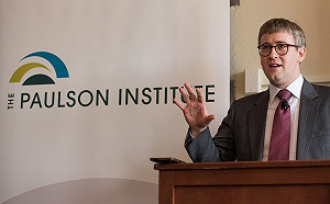 美報告指中國在台散布假消息 意圖建立假公民社會