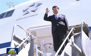 APEC聚焦「一帶一路」 習近平出訪將向島國招手