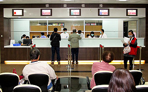 C肝新藥取消給付條件限制！明年上路造福4萬人