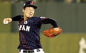 日職／金足農王牌吉田輝星  簽約金1億日圓加盟火腿(影)